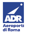 Logo Aeroporti di Roma