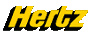 Logo Hertz