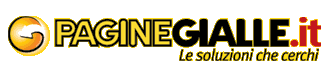 Logo Pagine Gialle