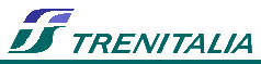 Logo Trenitalia