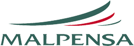 Logo Aeroporto Malpensa